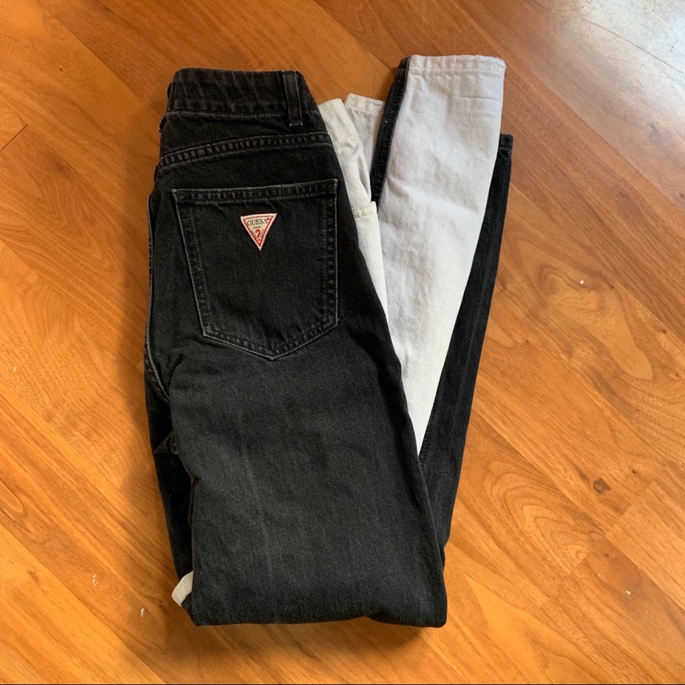 Guess Vintage jeans